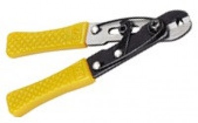 Capillary tube cutter